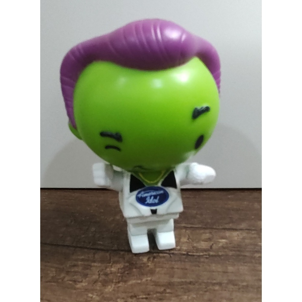American Idol - McDonald's Happy Meal Toy 2008 Needs Battery B17